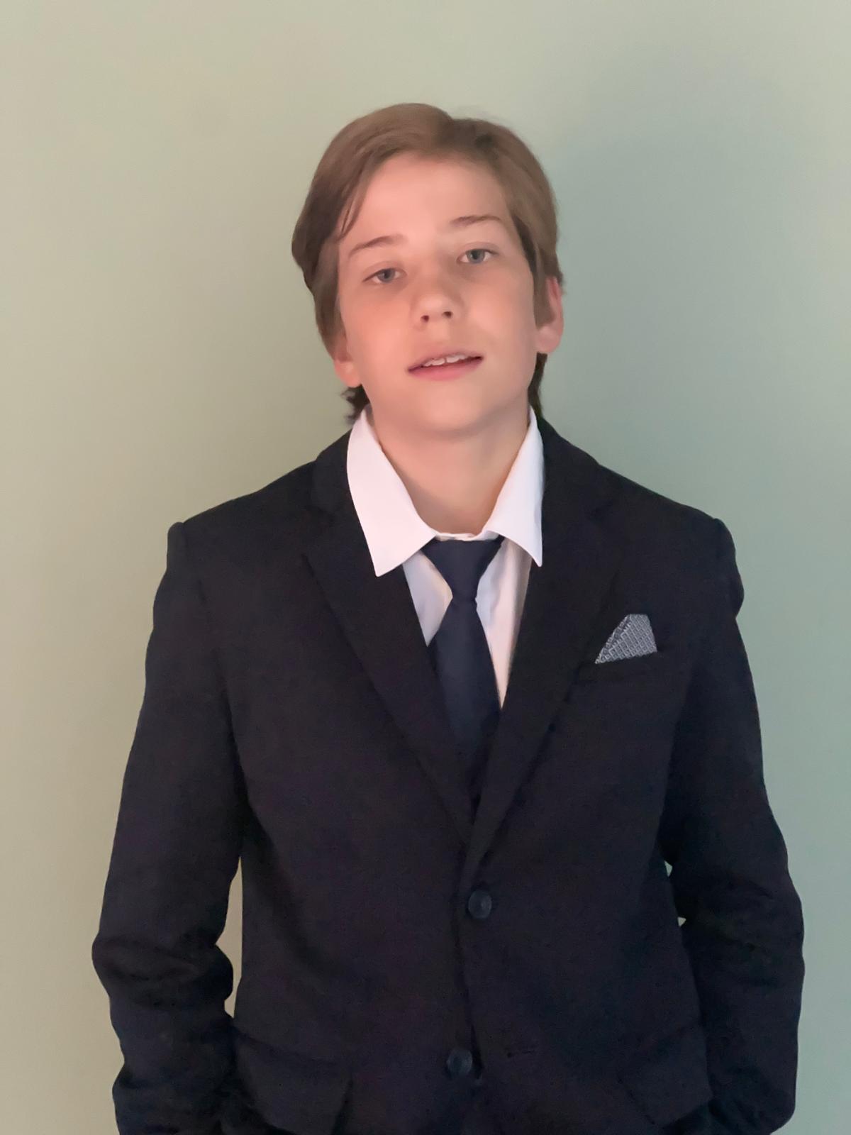 Bram Wijnen - Full Stack Developer